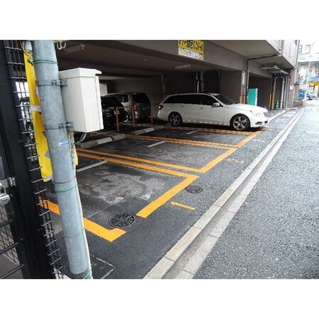 西鉄平尾駅 徒歩6分 5階の物件内観写真